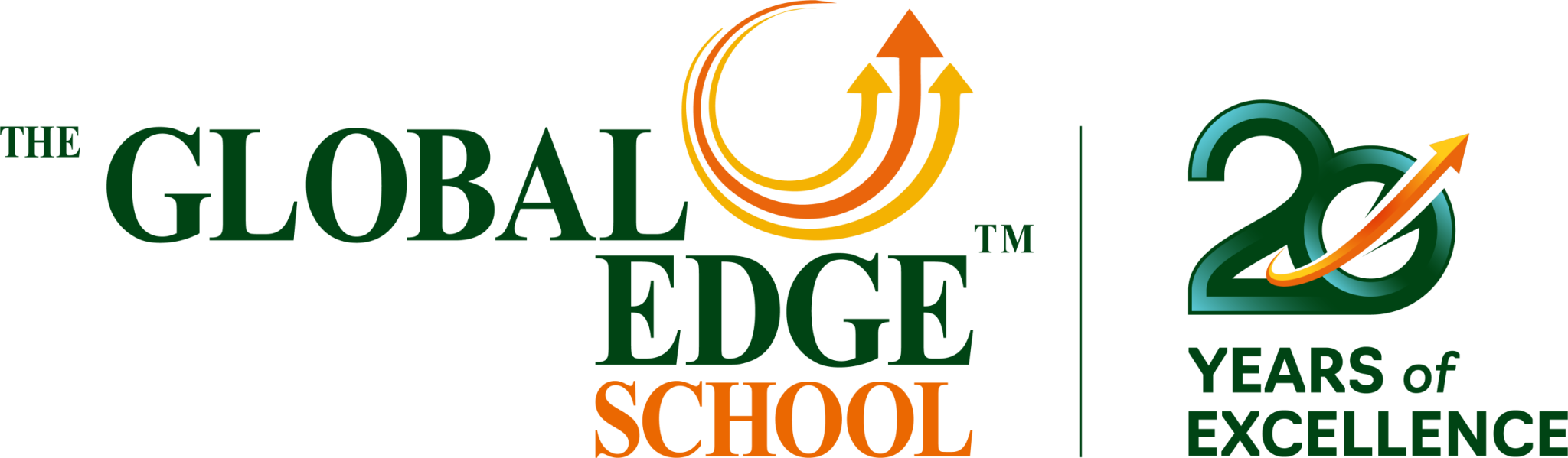 The Global Edge School