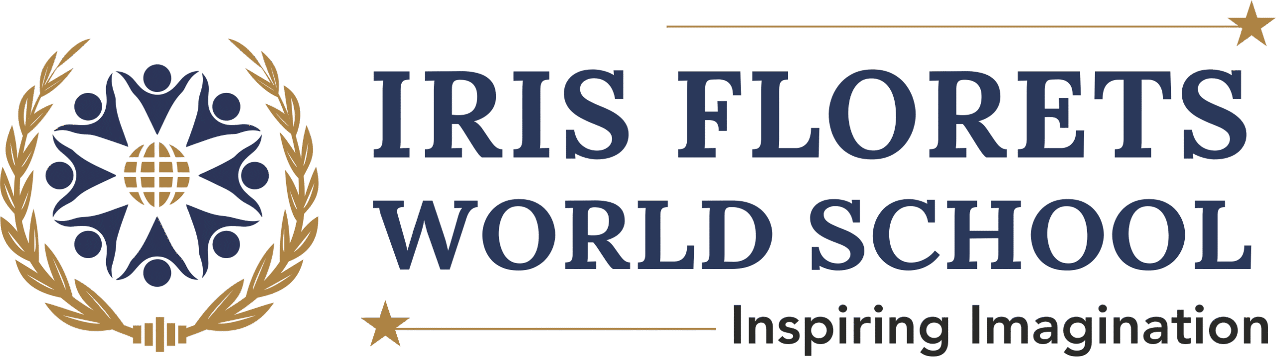 Iris Florets World School
