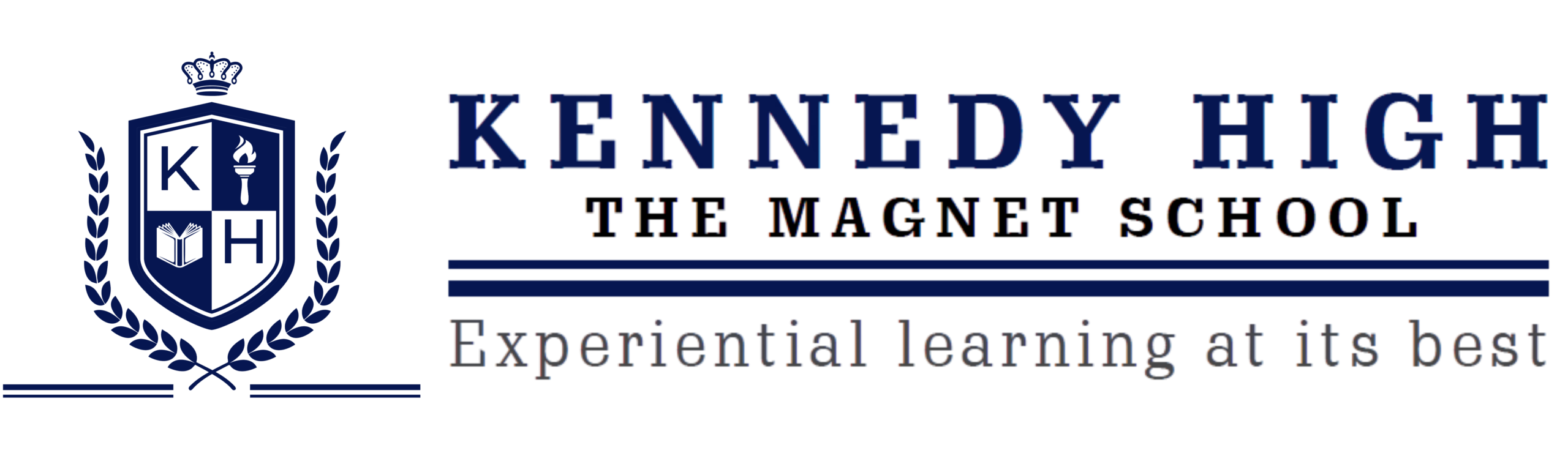 Kennedy High The Magnet School