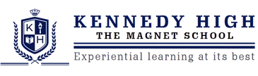 Kennedy High The Magnet School
