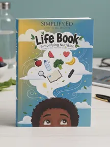 Life Book preview 1