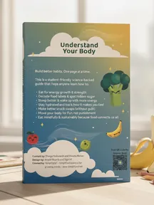 Life Book preview 2