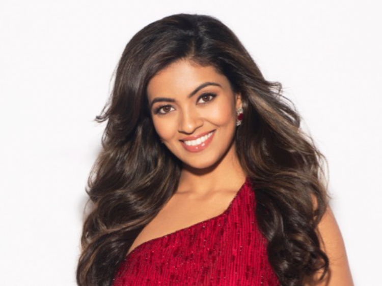 Shreya Rao, Founder of Simplify.Ed