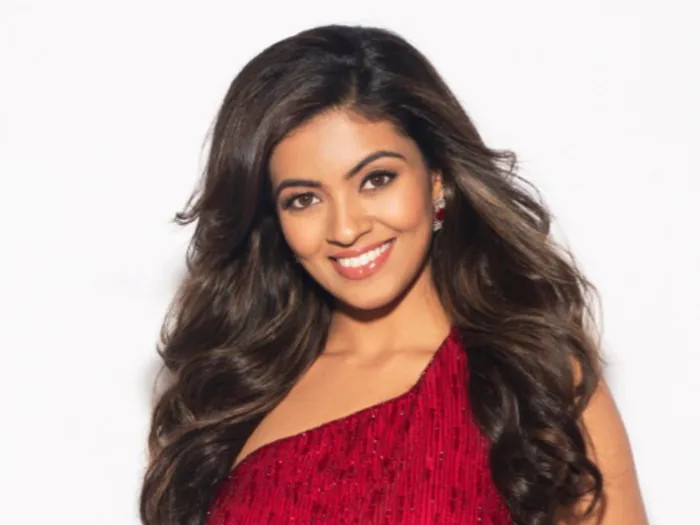 Shreya Rao, Founder of Simplify.Ed